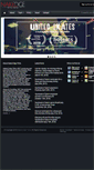 Mobile Screenshot of nakededgefilms.com
